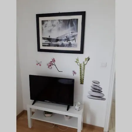 Apartment Appartement Cosy Centre Ville 201 *