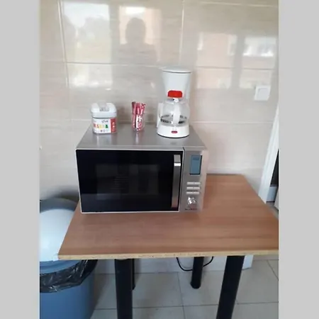 Appartement Cosy Centre Ville 201 *